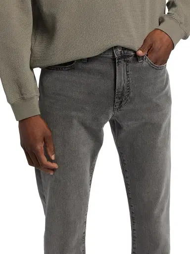 FRAME Men's L'Homme Slim-Fit Jeans - Shatter | Thumbnail 6 FRAME Men's L'Homme Slim-Fit Jeans - Shatter | Thumbnail 6
