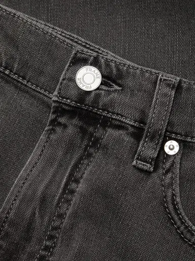 FRAME Men's L'Homme Slim-Fit Jeans - Shatter | Thumbnail 7 FRAME Men's L'Homme Slim-Fit Jeans - Shatter | Thumbnail 7