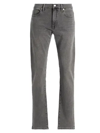 FRAME Men's L'Homme Slim-Fit Jeans - Shatter | Thumbnail 1 FRAME Men's L'Homme Slim-Fit Jeans - Shatter | Thumbnail 1