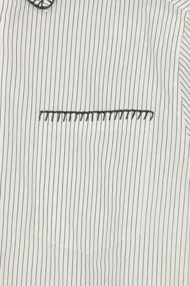 Percival Index Stripe Pearce Shirt | Thumbnail 5 Percival Index Stripe Pearce Shirt | Thumbnail 5
