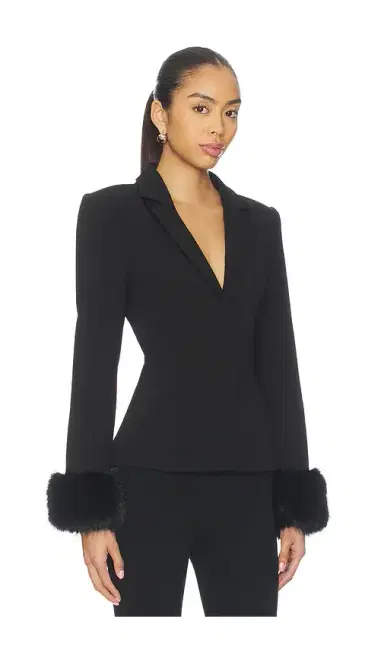 MAJORELLE Daphne Jacket | Thumbnail 2 MAJORELLE Daphne Jacket | Thumbnail 2