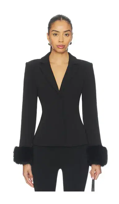 MAJORELLE Daphne Jacket | Thumbnail 1 MAJORELLE Daphne Jacket | Thumbnail 1