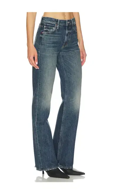 Mother The Reifler Jeans | Thumbnail 2 Mother The Reifler Jeans | Thumbnail 2