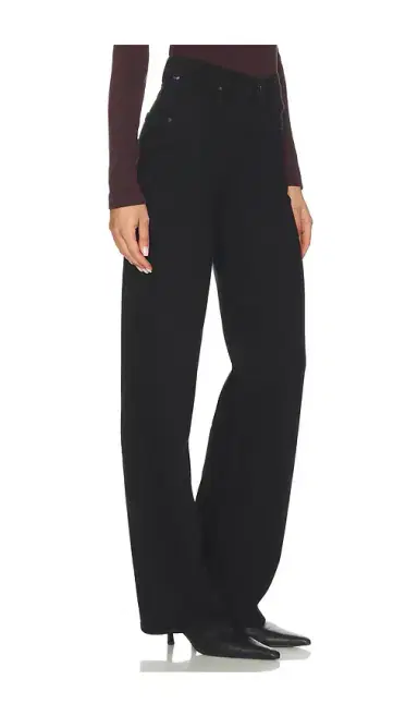 Citizens of Humanity Annina Straight Leg Jeans | Thumbnail 2 Citizens of Humanity Annina Straight Leg Jeans | Thumbnail 2