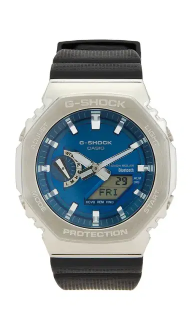 G-Shock GBM Solar Series Watch | Thumbnail 1 G-Shock GBM Solar Series Watch | Thumbnail 1