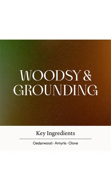 VITRUVI Sweet Cedar Essential Oil Blend | Thumbnail 2 VITRUVI Sweet Cedar Essential Oil Blend | Thumbnail 2