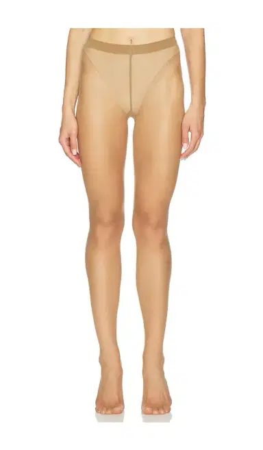 Wolford Luxe 9 Tights | Thumbnail 1 Wolford Luxe 9 Tights | Thumbnail 1