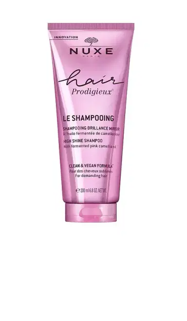 Nuxe Hair Prodigieux High Shine Shampoo | Thumbnail 1 Nuxe Hair Prodigieux High Shine Shampoo | Thumbnail 1