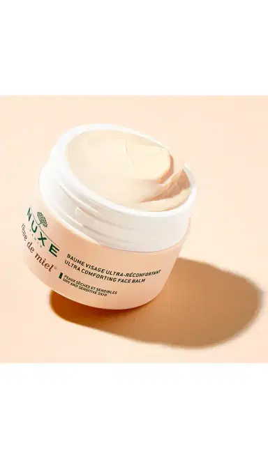 Nuxe Reve De Miel Ultra Comforting Face Balm | Thumbnail 2 Nuxe Reve De Miel Ultra Comforting Face Balm | Thumbnail 2