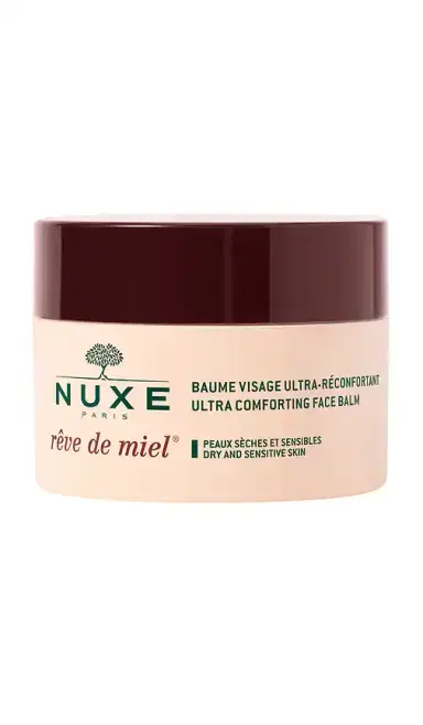Nuxe Reve De Miel Ultra Comforting Face Balm | Thumbnail 1 Nuxe Reve De Miel Ultra Comforting Face Balm | Thumbnail 1