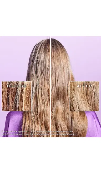 Nuxe Hair Prodigieux High Shine Conditioner | Thumbnail 2 Nuxe Hair Prodigieux High Shine Conditioner | Thumbnail 2