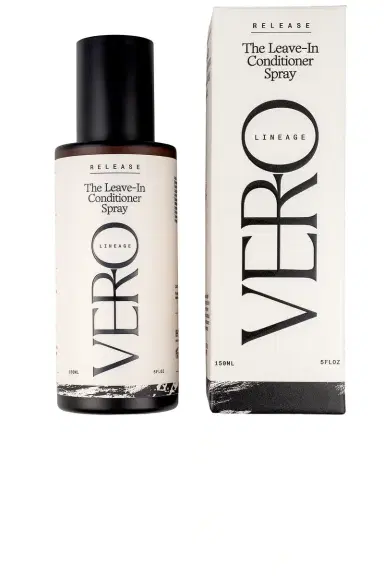 Vero Lineage Release Leave-in Conditioner Spray | Thumbnail 5 Vero Lineage Release Leave-in Conditioner Spray | Thumbnail 5