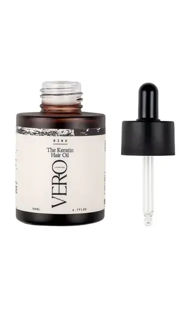 Vero Lineage Bind Keratin Hair Oil | Thumbnail 2 Vero Lineage Bind Keratin Hair Oil | Thumbnail 2