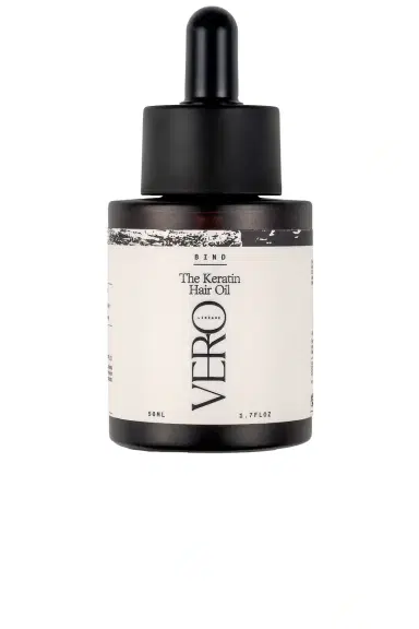 Vero Lineage Bind Keratin Hair Oil | Thumbnail 3 Vero Lineage Bind Keratin Hair Oil | Thumbnail 3