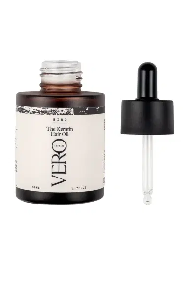 Vero Lineage Bind Keratin Hair Oil | Thumbnail 4 Vero Lineage Bind Keratin Hair Oil | Thumbnail 4