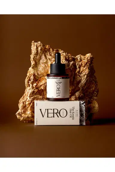 Vero Lineage Bind Keratin Hair Oil | Thumbnail 6 Vero Lineage Bind Keratin Hair Oil | Thumbnail 6