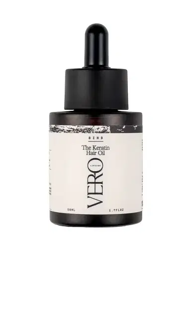 Vero Lineage Bind Keratin Hair Oil | Thumbnail 1 Vero Lineage Bind Keratin Hair Oil | Thumbnail 1