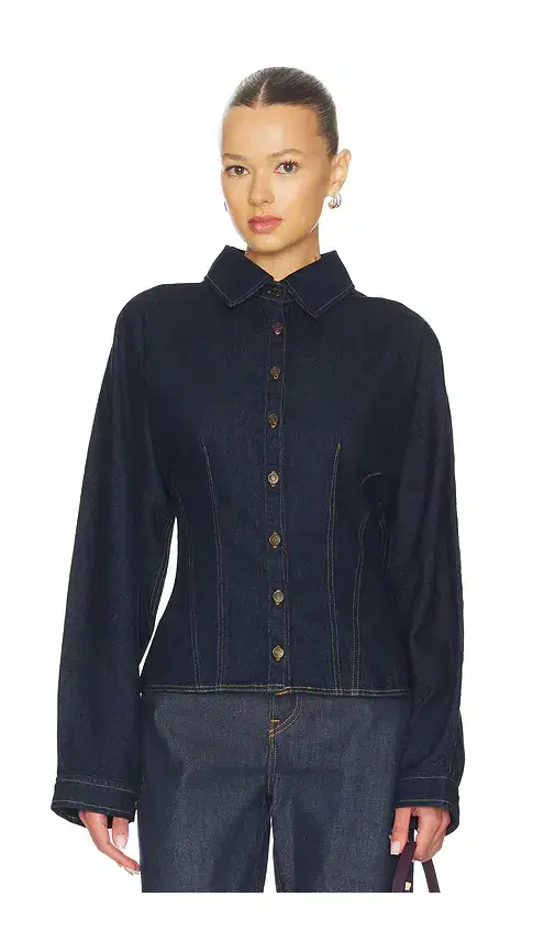 Devon Shirt Devon Shirt