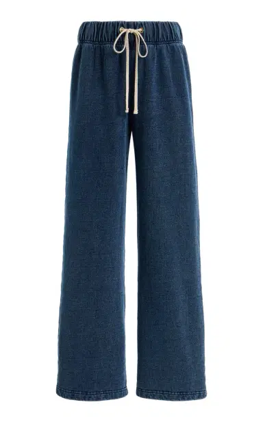 Les Tien Exclusive Eazy Classic Cotton Pants | Thumbnail 1 Les Tien Exclusive Eazy Classic Cotton Pants | Thumbnail 1