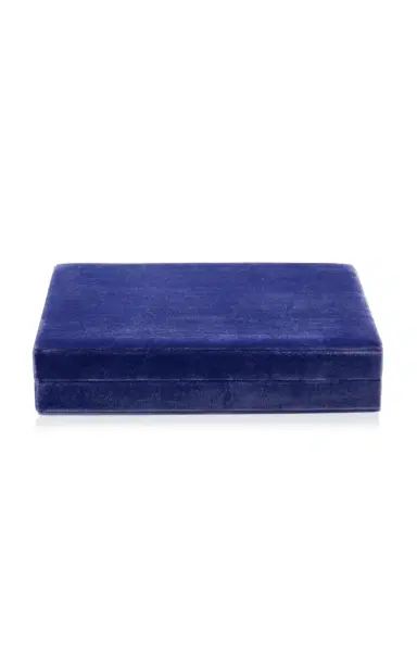 Sophie Bille Brahe Tresor Tulipe Violette | Thumbnail 2 Sophie Bille Brahe Tresor Tulipe Violette | Thumbnail 2