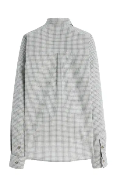 Brandon Maxwell The Harvey Cotton Boyfriend Shirt | Thumbnail 6 Brandon Maxwell The Harvey Cotton Boyfriend Shirt | Thumbnail 6