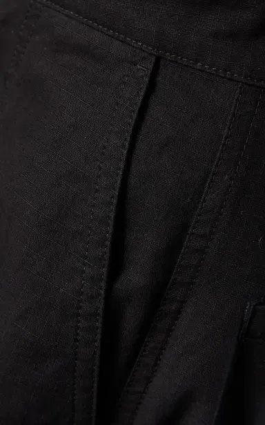 Balenciaga Godet Cotton Maxi Skirt | Thumbnail 6 Balenciaga Godet Cotton Maxi Skirt | Thumbnail 6