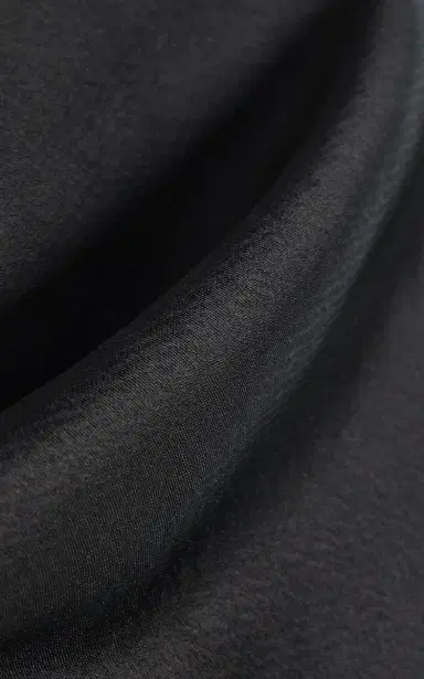 LESET Barb Satin Shell Top | Thumbnail 5 LESET Barb Satin Shell Top | Thumbnail 5