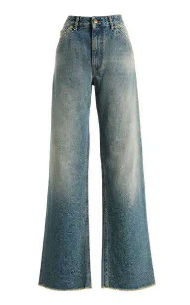 DARKPARK Lara Relaxed Carpenter Jeans | Thumbnail 1 DARKPARK Lara Relaxed Carpenter Jeans | Thumbnail 1