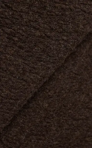 DARKPARK Marlin Open-Back Wool Maxi Dress | Thumbnail 5 DARKPARK Marlin Open-Back Wool Maxi Dress | Thumbnail 5