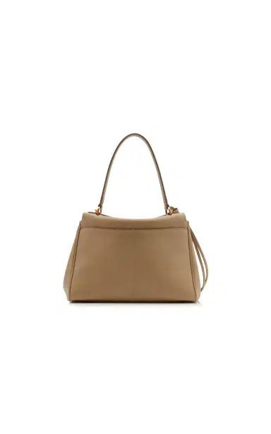 Balenciaga Rodeo Small Leather Top Handle Bag | Thumbnail 4 Balenciaga Rodeo Small Leather Top Handle Bag | Thumbnail 4