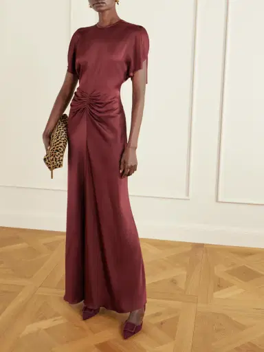 Manolo Blahnik Maysli 70 Buckled Suede Slingback Pumps | Thumbnail 4 Manolo Blahnik Maysli 70 Buckled Suede Slingback Pumps | Thumbnail 4