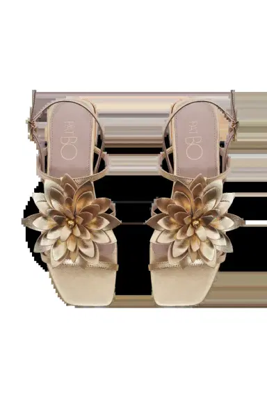 PatBo ELSA SANDAL FLAT | Thumbnail 4 PatBo ELSA SANDAL FLAT | Thumbnail 4