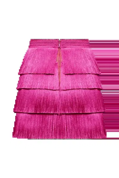 PatBo LYA FRINGE SKIRT | Thumbnail 3 PatBo LYA FRINGE SKIRT | Thumbnail 3