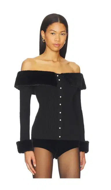 ASTR the Label Tabathia Sweater | Thumbnail 2 ASTR the Label Tabathia Sweater | Thumbnail 2
