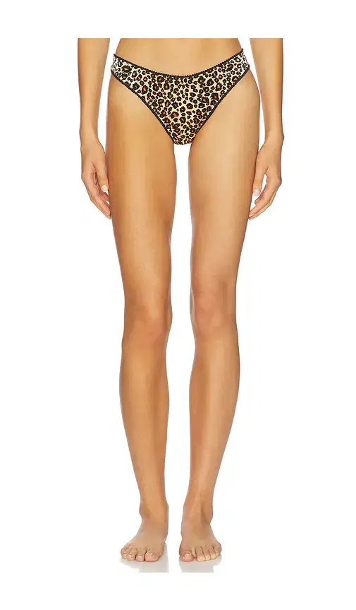 Vintage Thong Vintage Thong