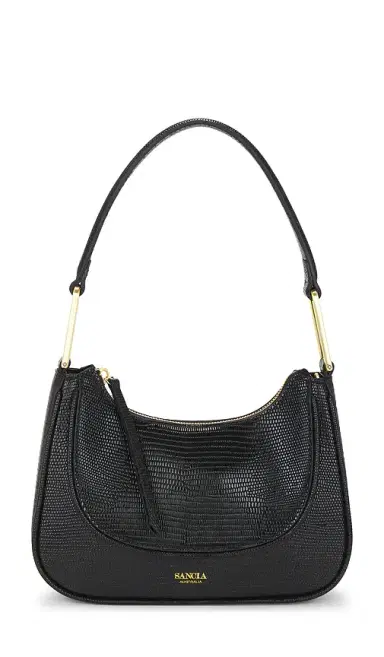 Sancia The Loja Shoulder Bag | Thumbnail 2 Sancia The Loja Shoulder Bag | Thumbnail 2