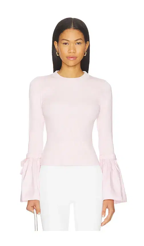 Agata Long Sleeve Top Agata Long Sleeve Top