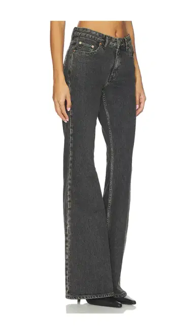Dr. Denim Elba Flare | Thumbnail 2 Dr. Denim Elba Flare | Thumbnail 2
