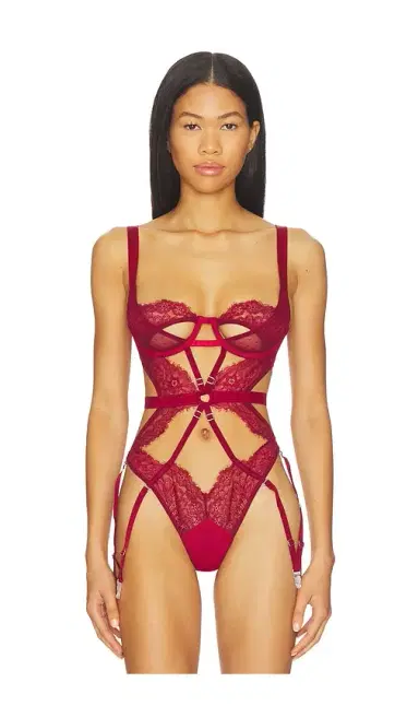 Thistle and Spire Minna Playsuit | Thumbnail 2 Thistle and Spire Minna Playsuit | Thumbnail 2
