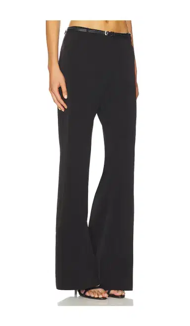 Courtney Zheng Selene Scuba Pant | Thumbnail 2 Courtney Zheng Selene Scuba Pant | Thumbnail 2