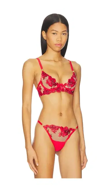 Bluebella Lavanya Wired Bra | Thumbnail 2 Bluebella Lavanya Wired Bra | Thumbnail 2
