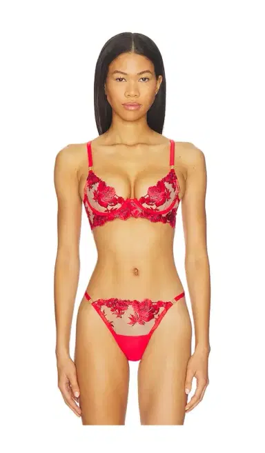 Bluebella Lavanya Wired Bra | Thumbnail 1 Bluebella Lavanya Wired Bra | Thumbnail 1