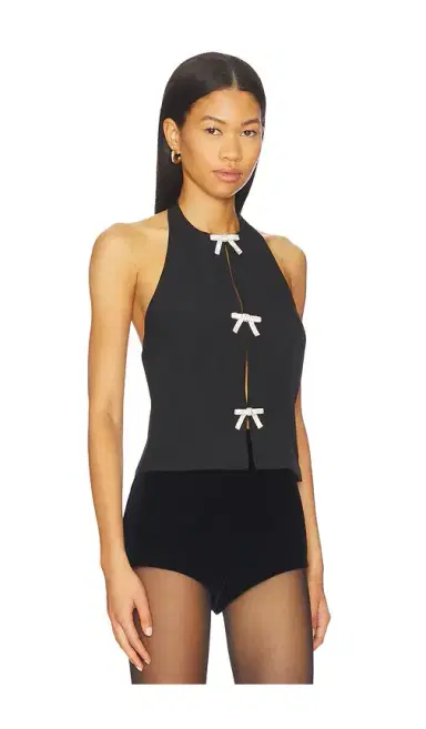 Steve Madden Juvia Top | Thumbnail 2 Steve Madden Juvia Top | Thumbnail 2