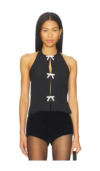Steve Madden Juvia Top | Thumbnail 1 Steve Madden Juvia Top | Thumbnail 1