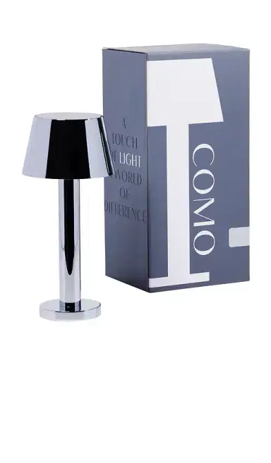 The Favorites Como Rechargeable Table Light | Thumbnail 1 The Favorites Como Rechargeable Table Light | Thumbnail 1