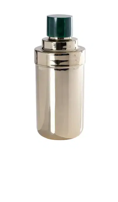 The Favorites Spiga Cocktail Shaker | Thumbnail 1 The Favorites Spiga Cocktail Shaker | Thumbnail 1