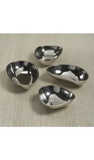 The Favorites 4 Piece Charm Condiment Bowls | Thumbnail 2 The Favorites 4 Piece Charm Condiment Bowls | Thumbnail 2