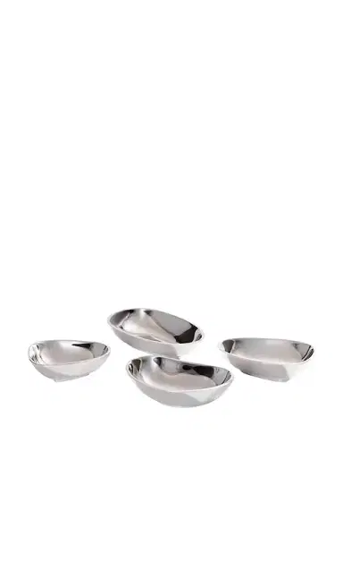 The Favorites 4 Piece Charm Condiment Bowls | Thumbnail 1 The Favorites 4 Piece Charm Condiment Bowls | Thumbnail 1