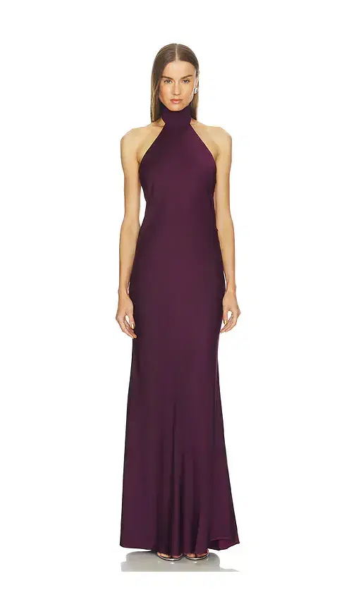 Alexis Bias Gown Alexis Bias Gown