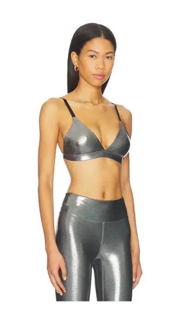 HEROINE SPORT Luna Sports Bra | Thumbnail 2 HEROINE SPORT Luna Sports Bra | Thumbnail 2